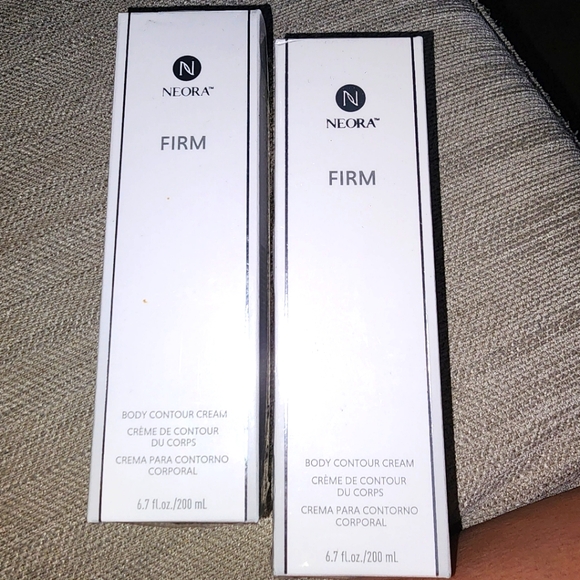 Neora Other - Neora Firm body Contour Cream